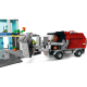 LEGO City "Полицейский участок" 60316